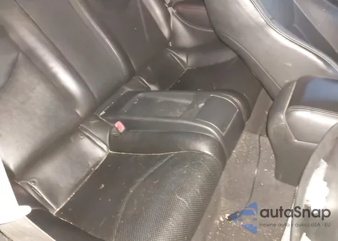 2013 Infiniti G37 Journey из США, поврежденный, VIN JN1CV6EK0DM923107